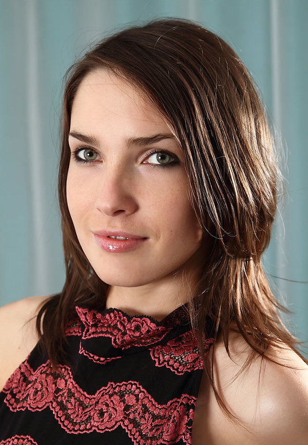 Ева, 26 лет, 10 размер груди