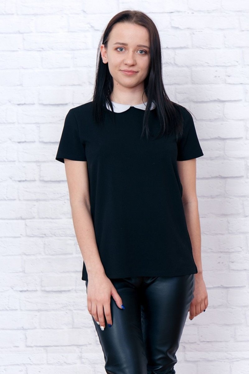 Арина, 25 лет, 1 размер груди