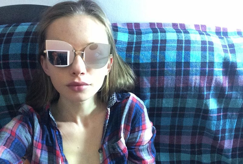 Елизавета, 66 лет, 3 размер груди