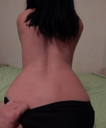 Люся, 34 года, 2 размер груди